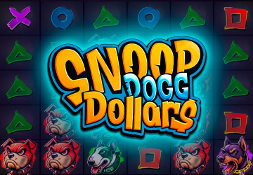 Игровой автомат Snoop Dogg Dollars в казино Блиц Ред